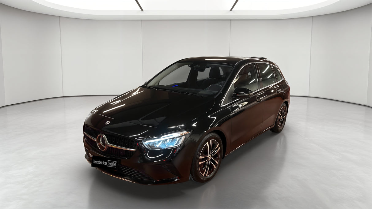 Mercedes-Benz CLASSE B