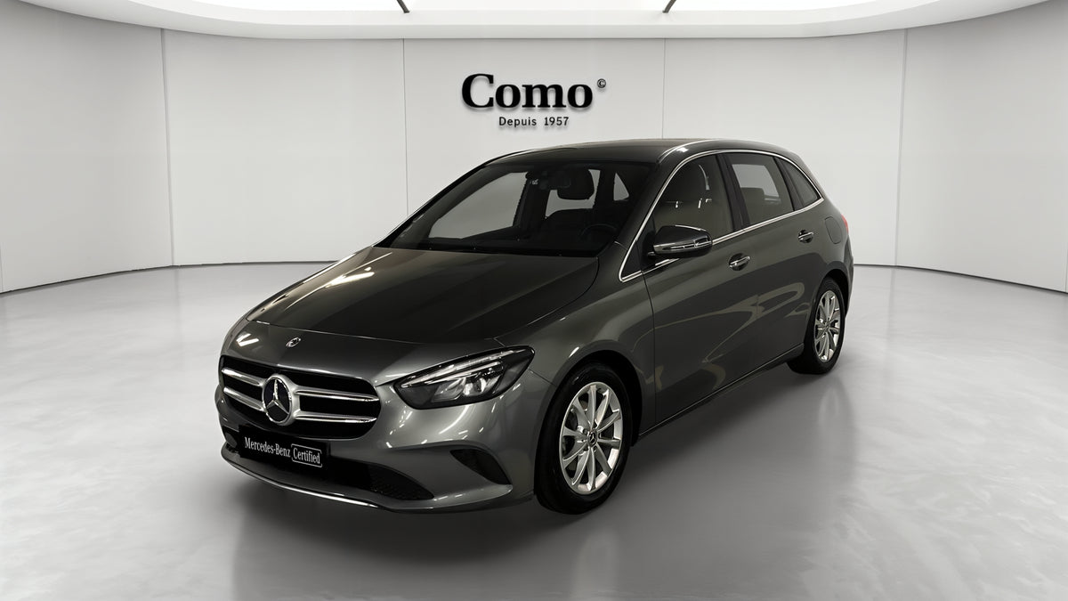Mercedes-Benz CLASSE B