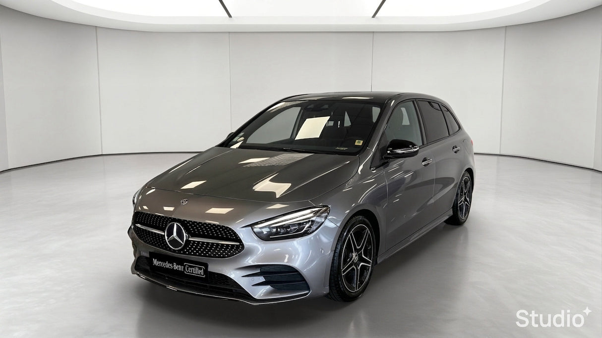 Mercedes-Benz CLASSE B