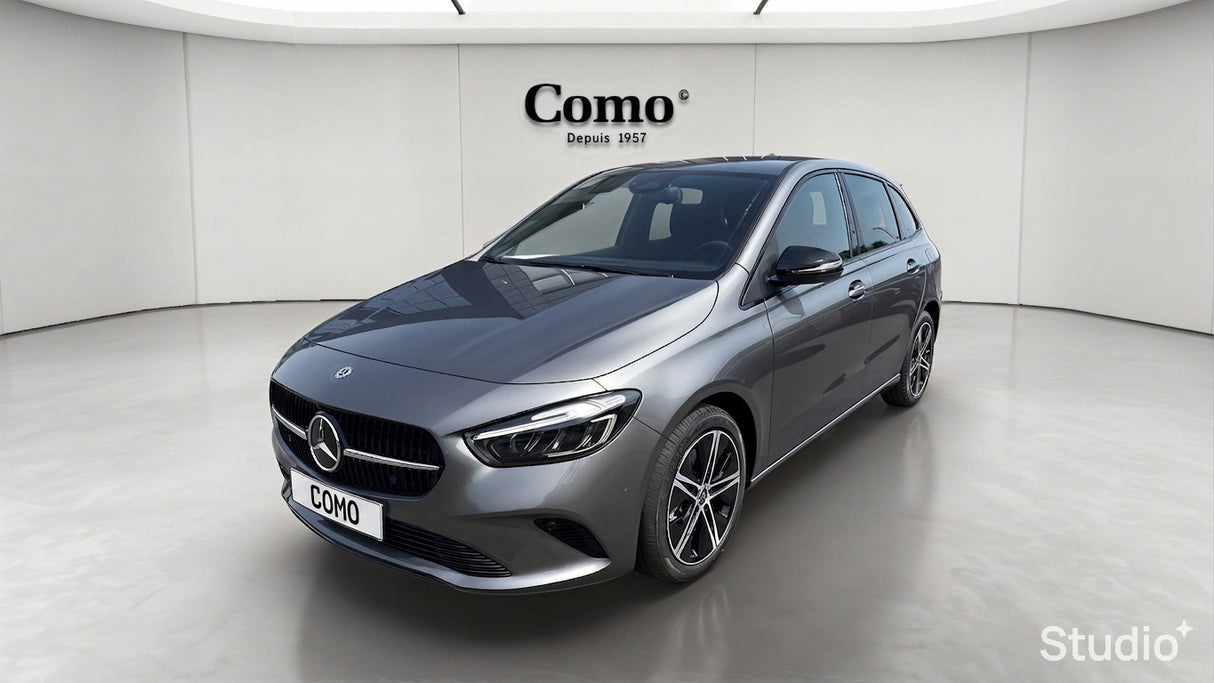 Mercedes-Benz CLASSE B