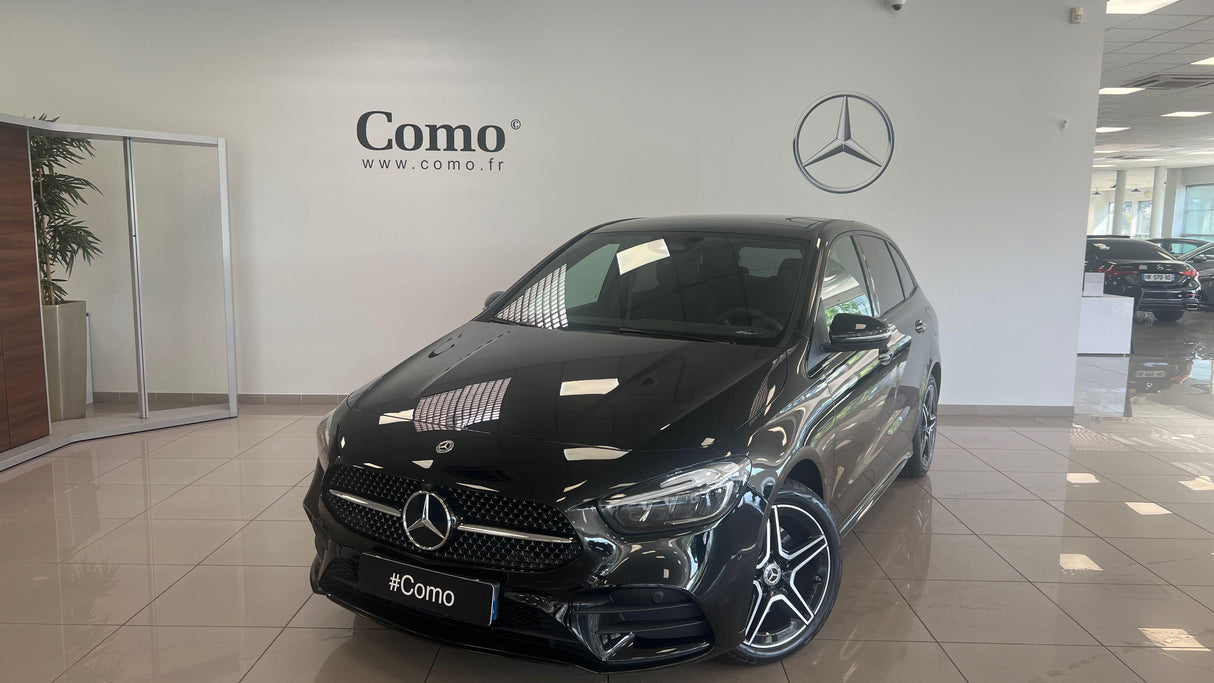 Mercedes-Benz CLASSE B