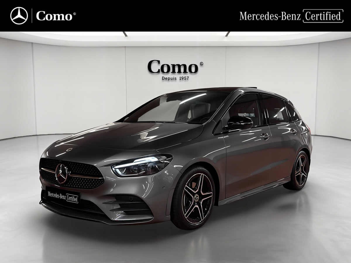 Mercedes-Benz CLASSE B