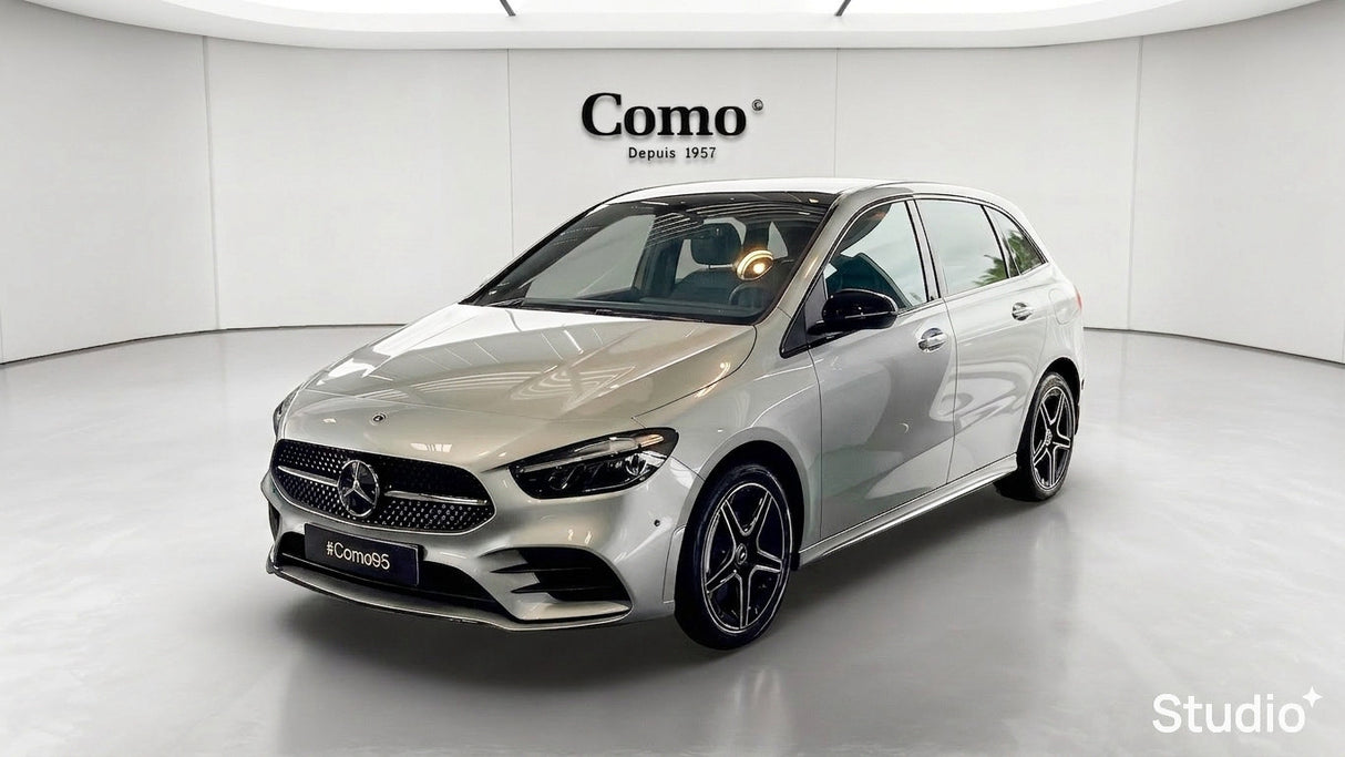 Mercedes-Benz CLASSE B