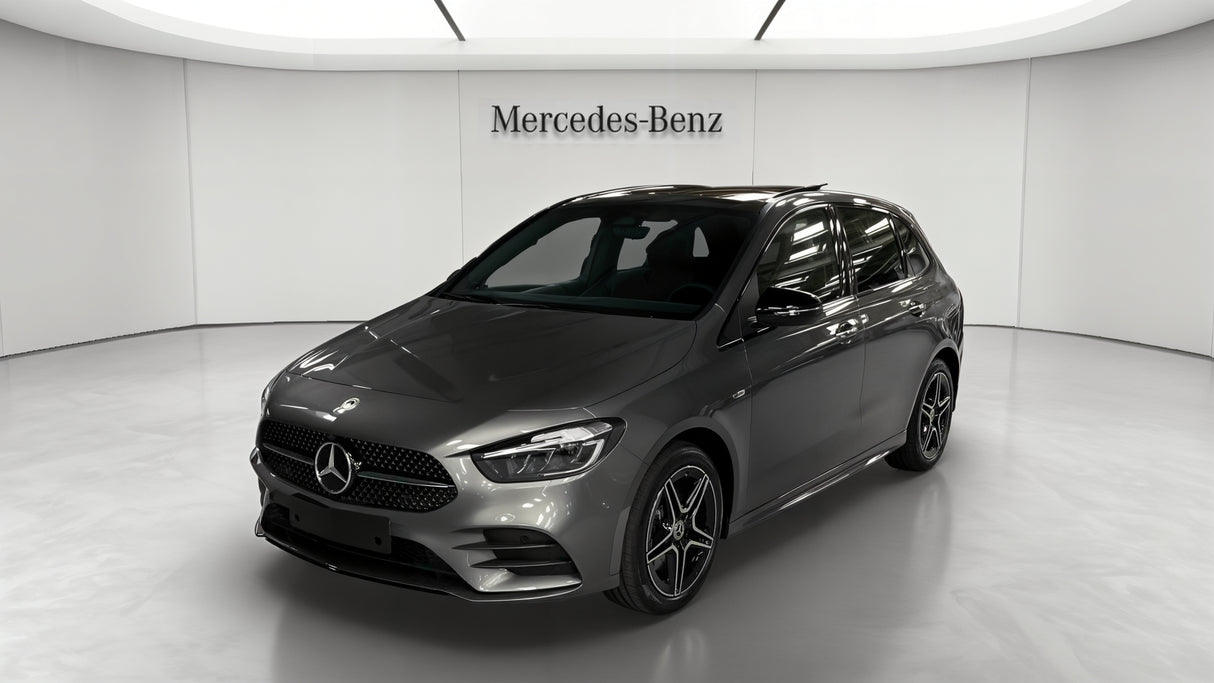 Mercedes-Benz CLASSE B