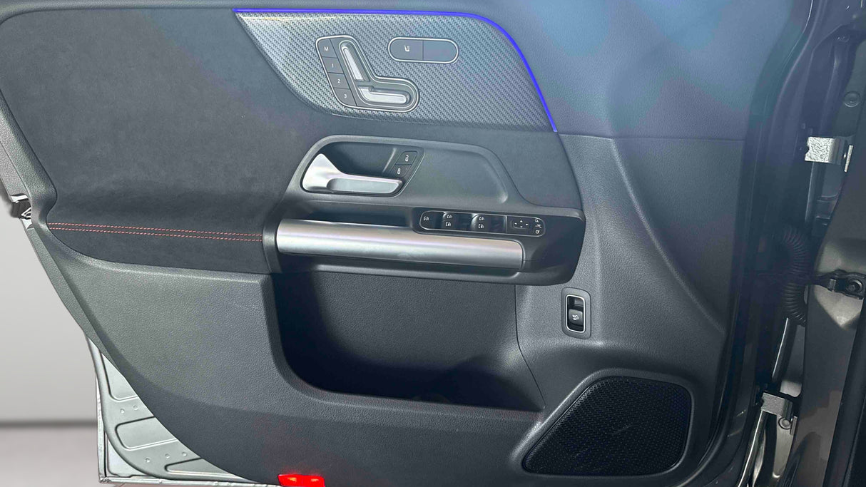 Mercedes-Benz CLASSE B