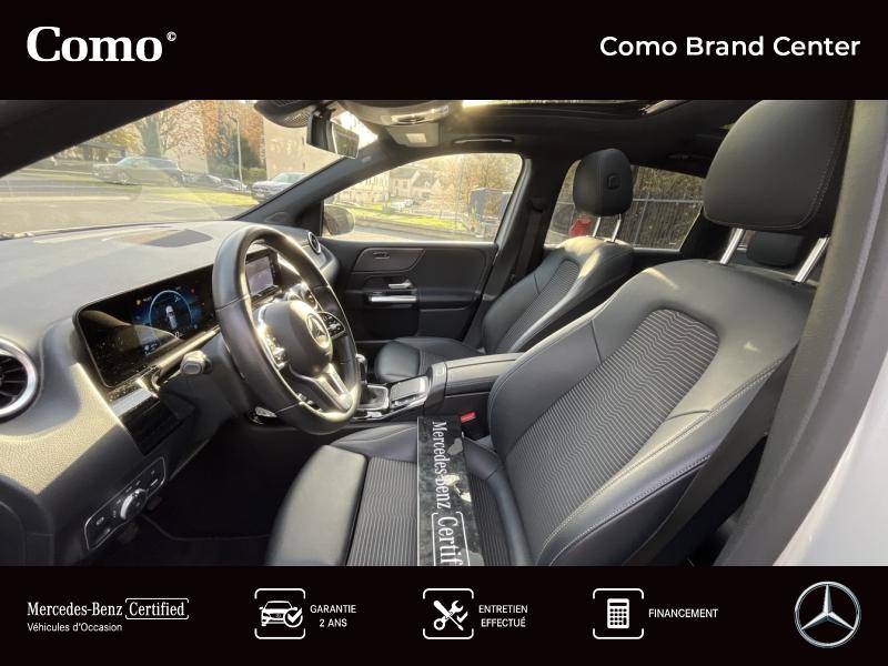 Mercedes-Benz CLASSE B