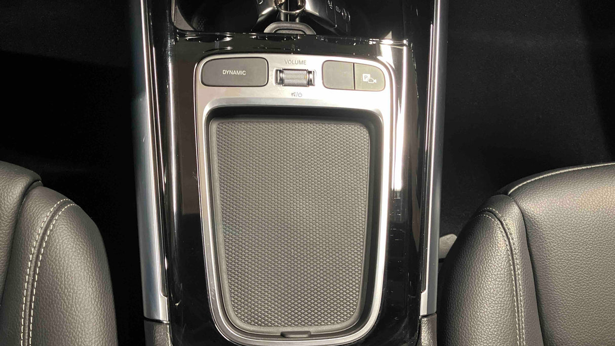 Mercedes-Benz CLASSE B