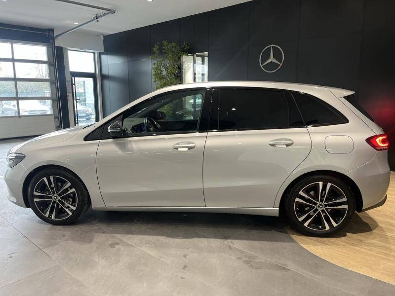 Mercedes-Benz CLASSE B