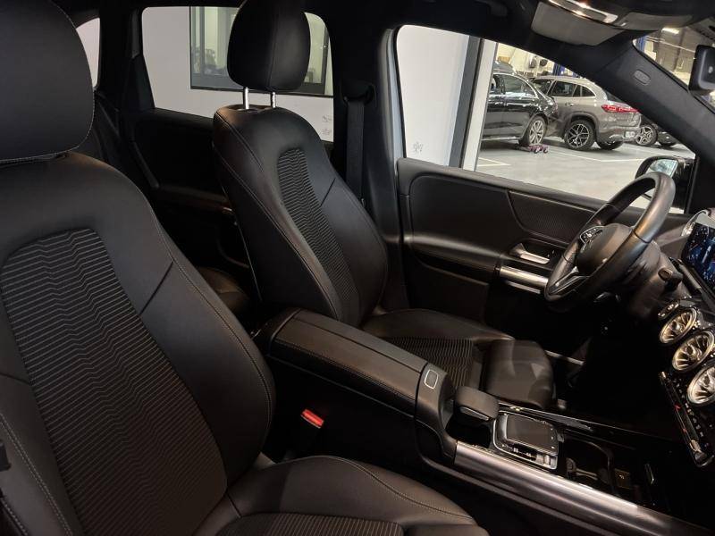 Mercedes-Benz CLASSE B