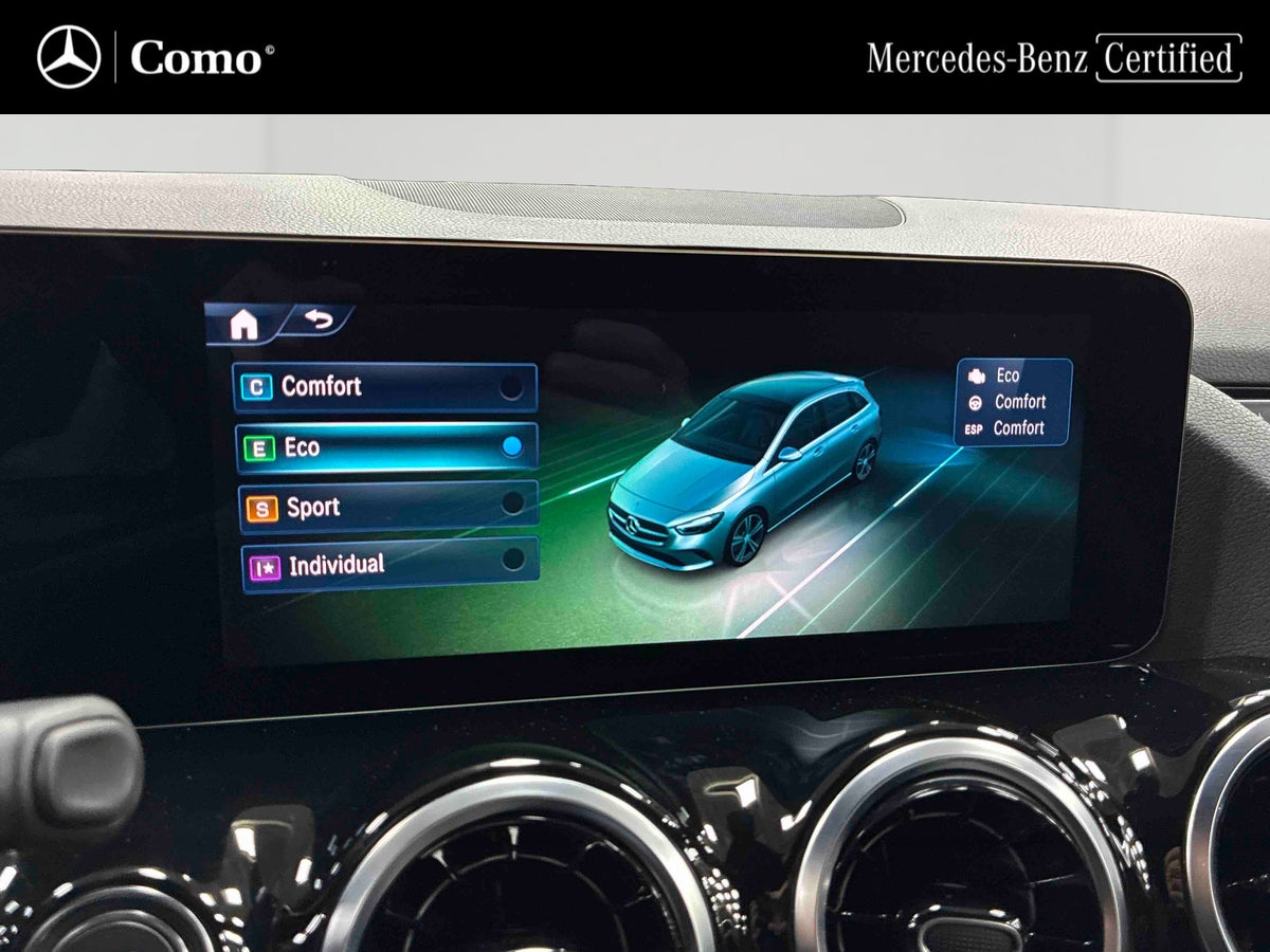 Mercedes-Benz CLASSE B