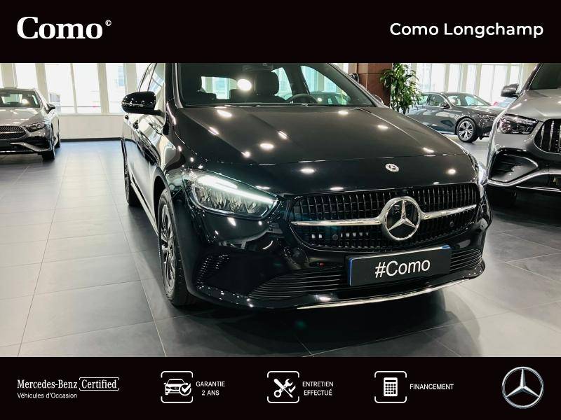 Mercedes-Benz CLASSE B