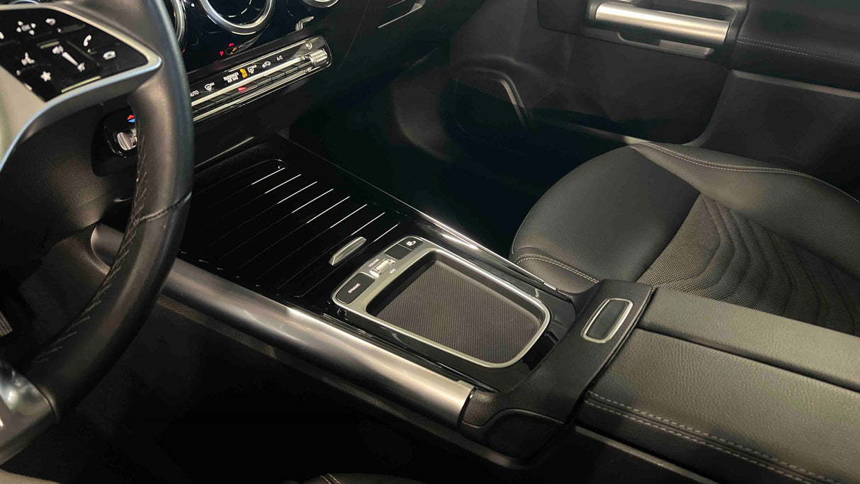 Mercedes-Benz CLASSE B