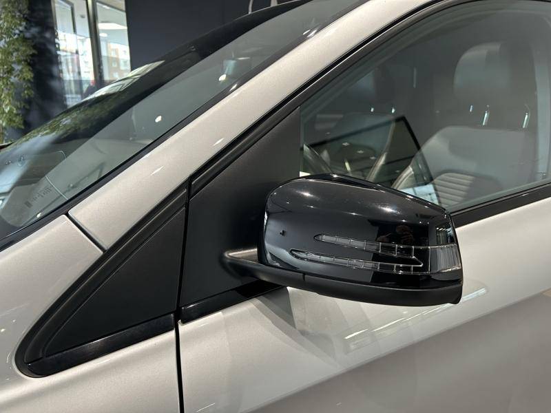 Mercedes-Benz CLASSE B