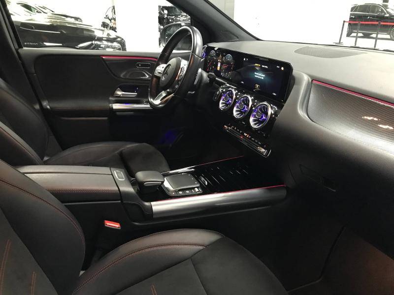 Mercedes-Benz CLASSE B