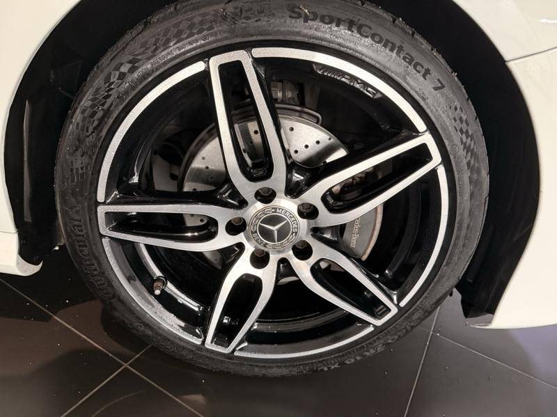 Mercedes-Benz CLASSE B