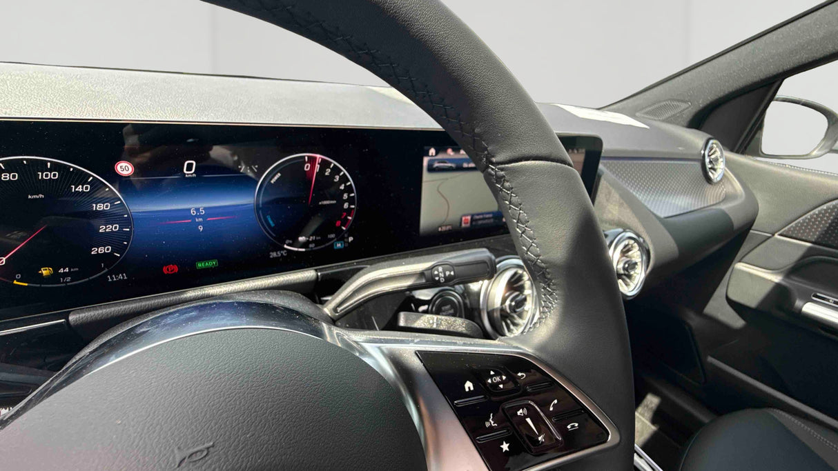 Mercedes-Benz CLASSE B