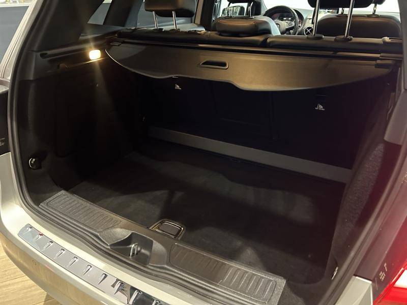 Mercedes-Benz CLASSE B