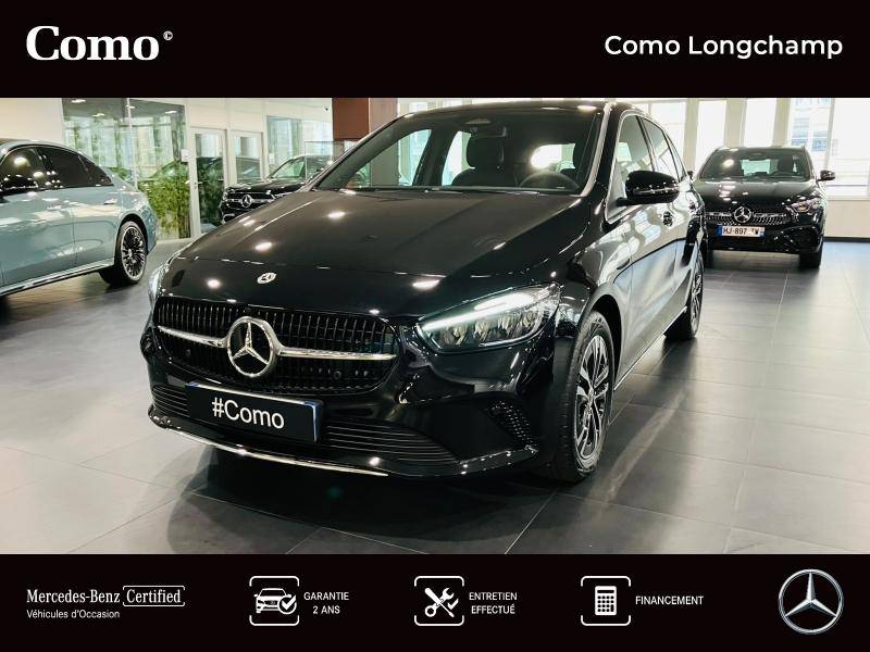 Mercedes-Benz CLASSE B