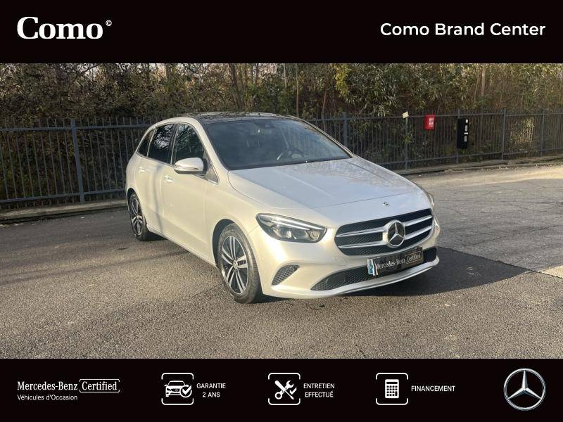 Mercedes-Benz CLASSE B