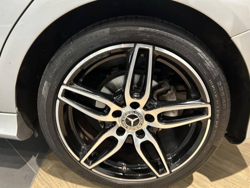 Mercedes-Benz CLASSE B