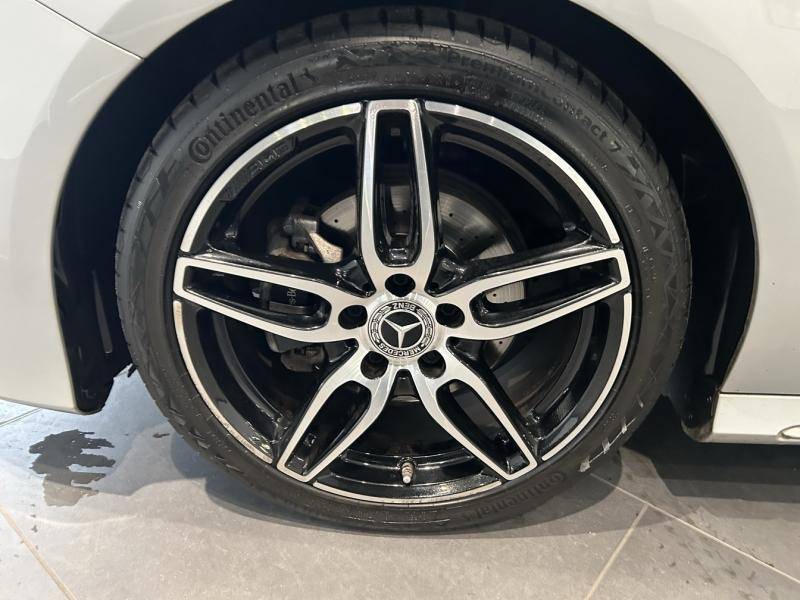 Mercedes-Benz CLASSE B