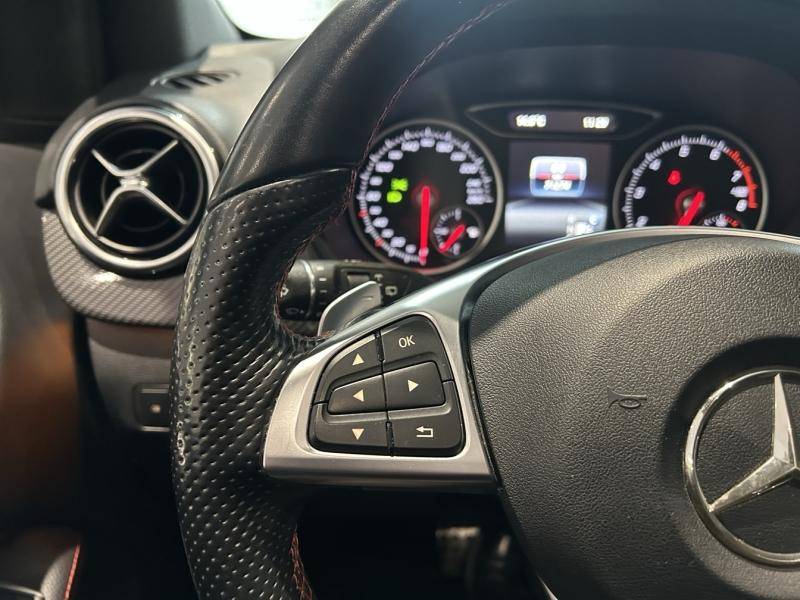 Mercedes-Benz CLASSE B