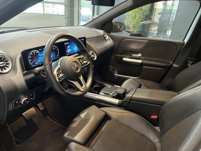 Mercedes-Benz CLASSE B