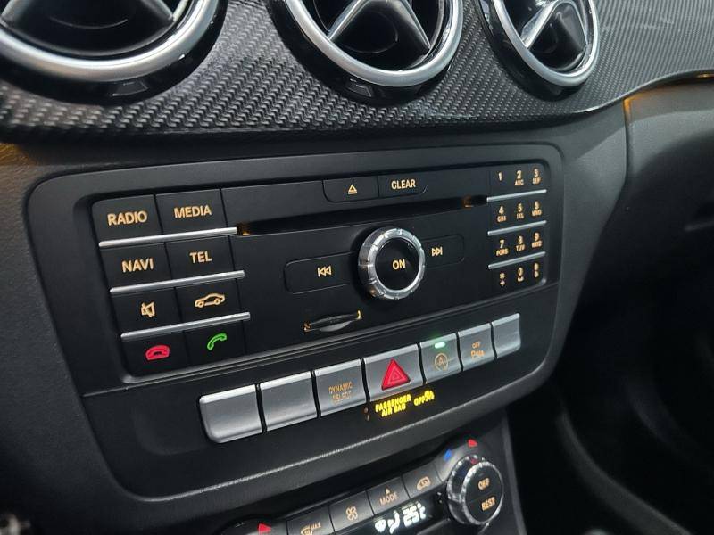 Mercedes-Benz CLASSE B
