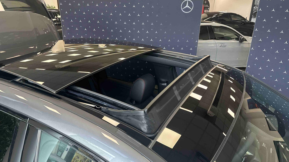 Mercedes-Benz CLASSE B