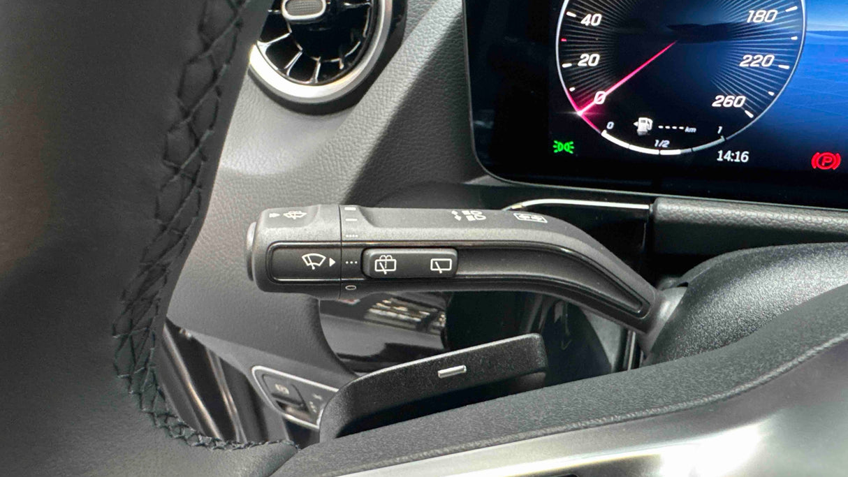 Mercedes-Benz CLASSE B