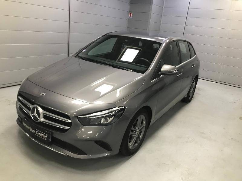 Mercedes-Benz CLASSE B