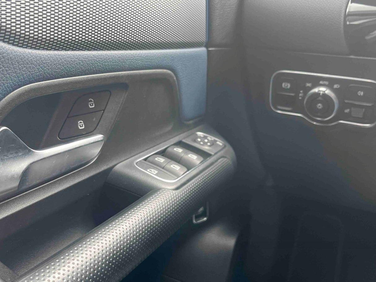 Mercedes-Benz CLASSE B BUSINESS