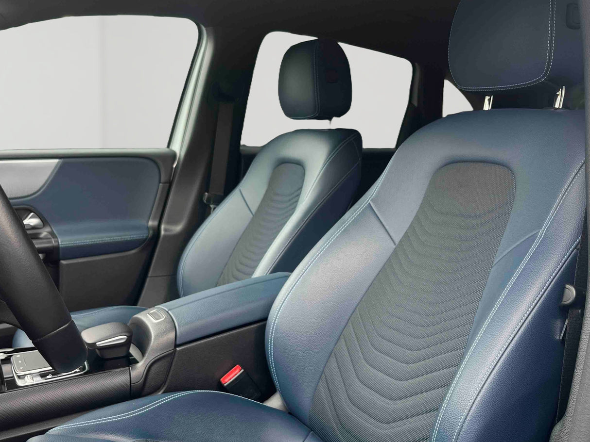 Mercedes-Benz CLASSE B BUSINESS