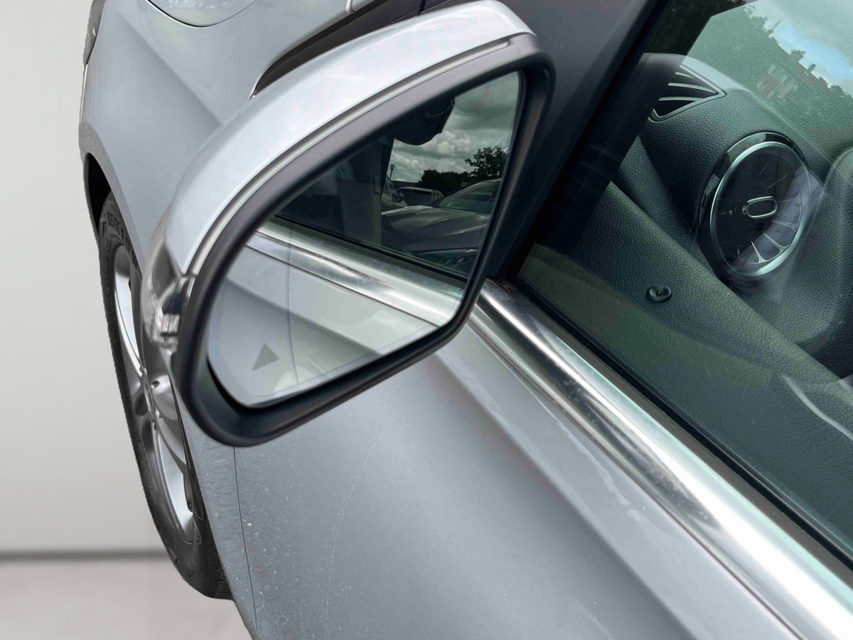 Mercedes-Benz CLASSE B BUSINESS