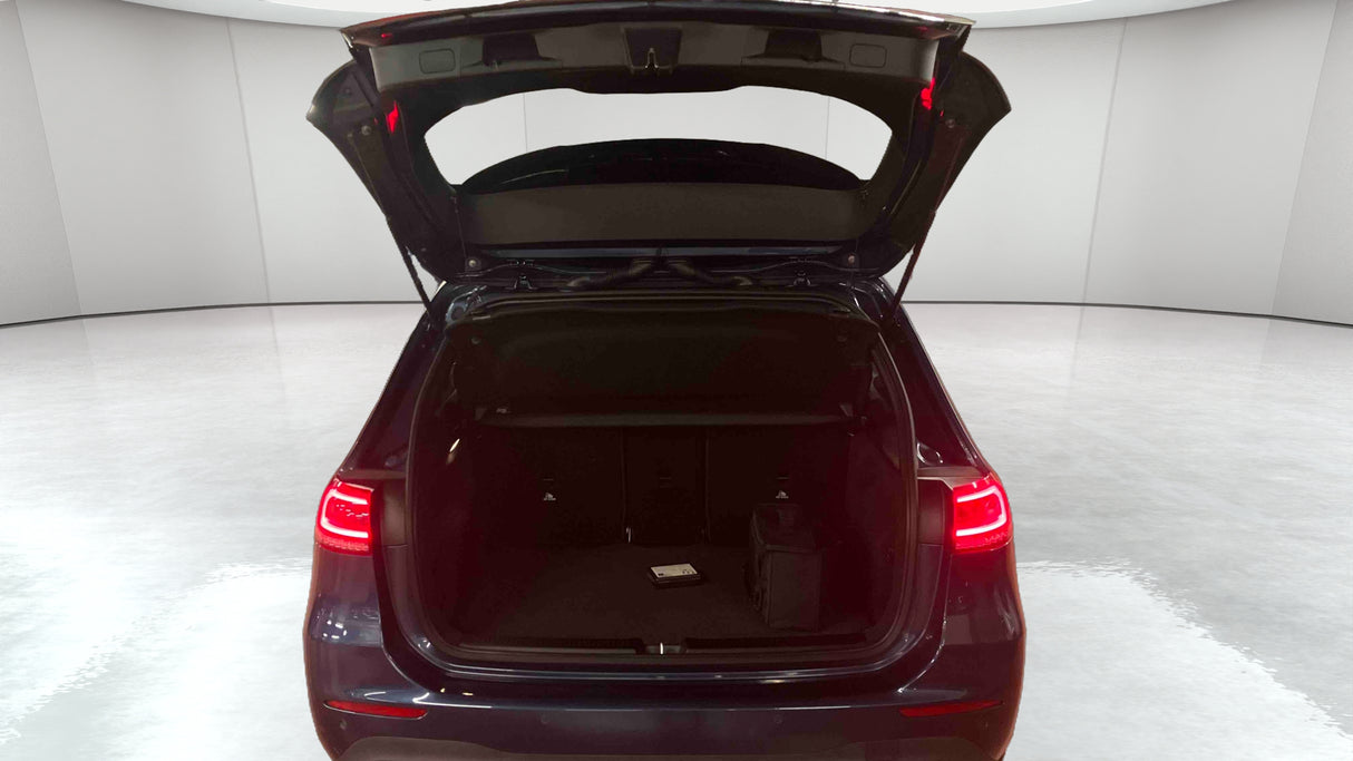 Mercedes-Benz CLASSE B