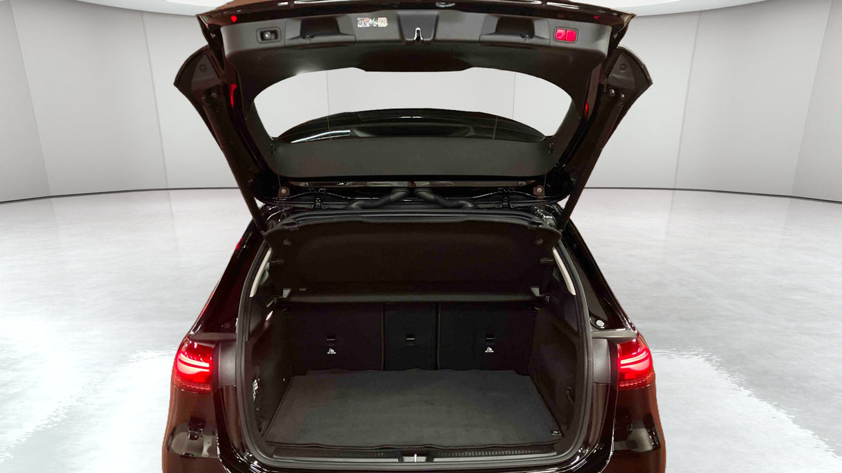 Mercedes-Benz CLASSE B