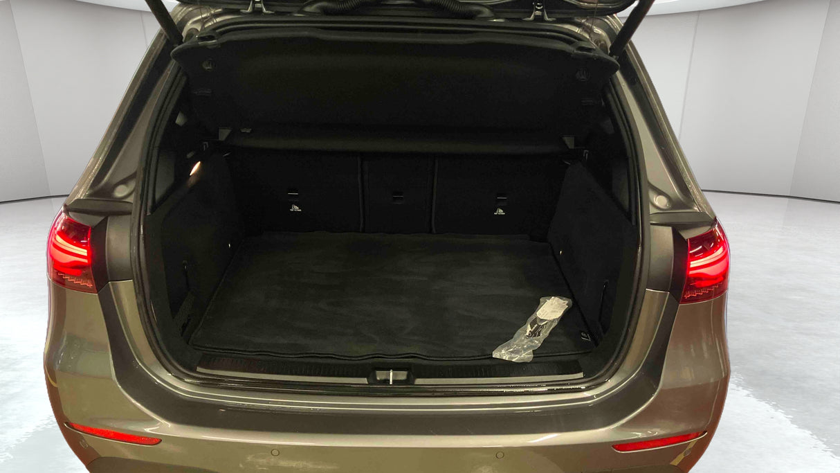 Mercedes-Benz CLASSE B