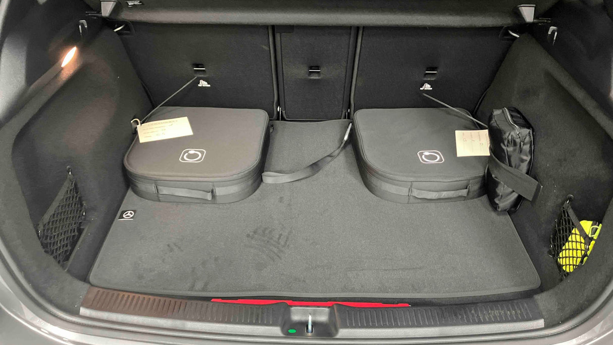 Mercedes-Benz CLASSE B