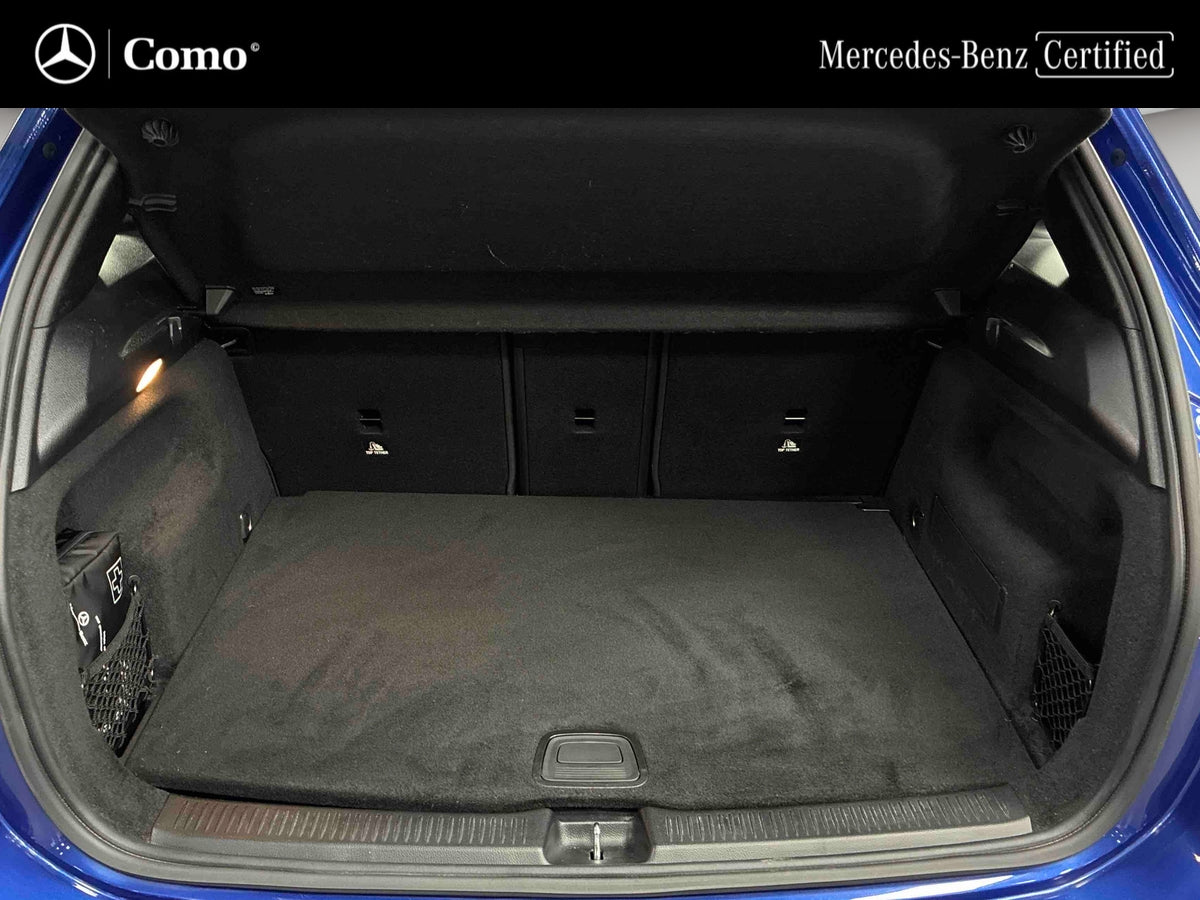 Mercedes-Benz CLASSE B