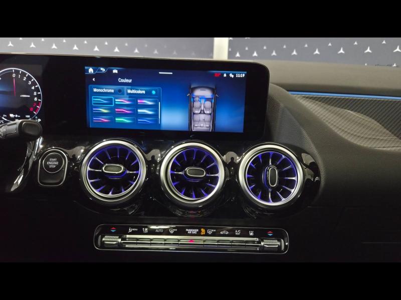 Mercedes-Benz CLASSE B