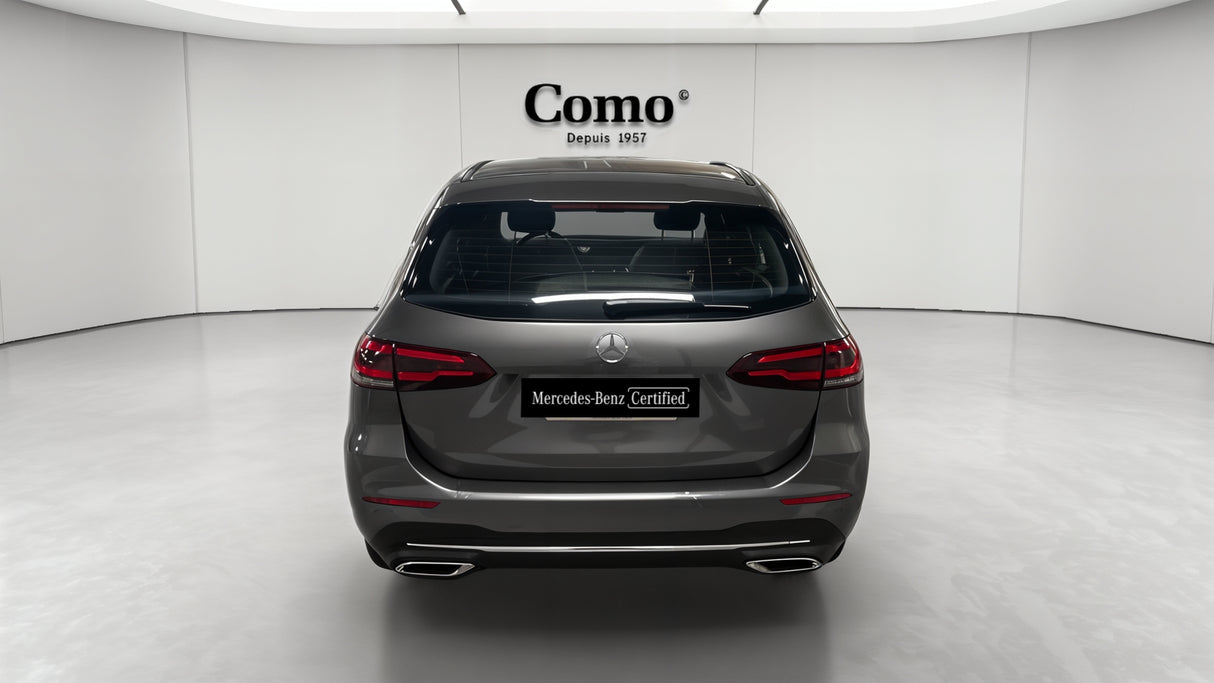 Mercedes-Benz CLASSE B