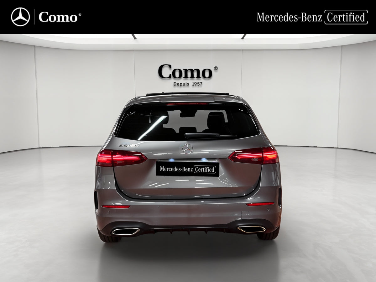 Mercedes-Benz CLASSE B