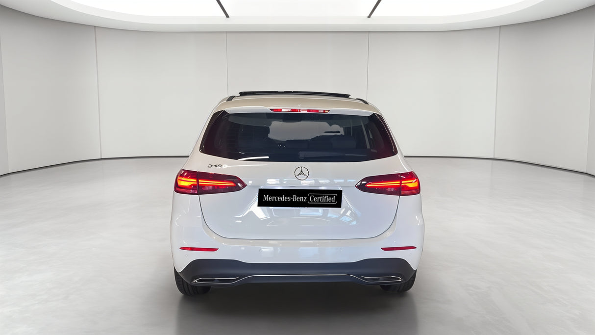 Mercedes-Benz CLASSE B