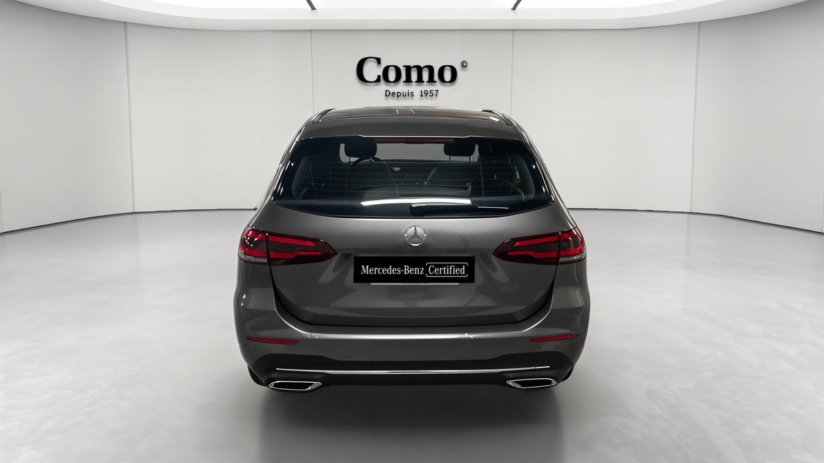 Mercedes-Benz CLASSE B
