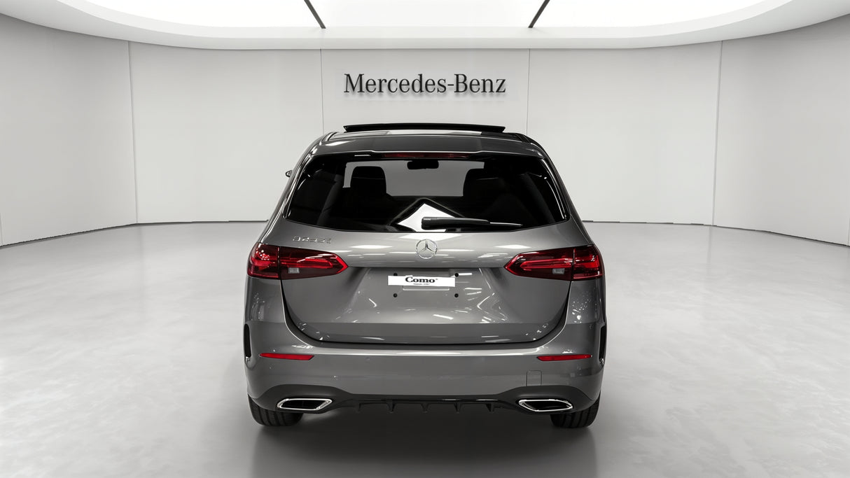 Mercedes-Benz CLASSE B