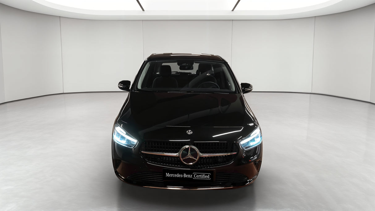 Mercedes-Benz CLASSE B