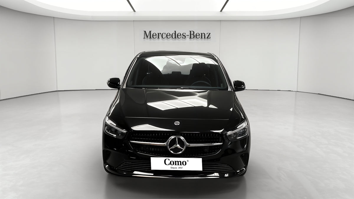 Mercedes-Benz CLASSE B