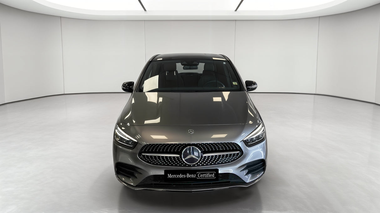 Mercedes-Benz CLASSE B