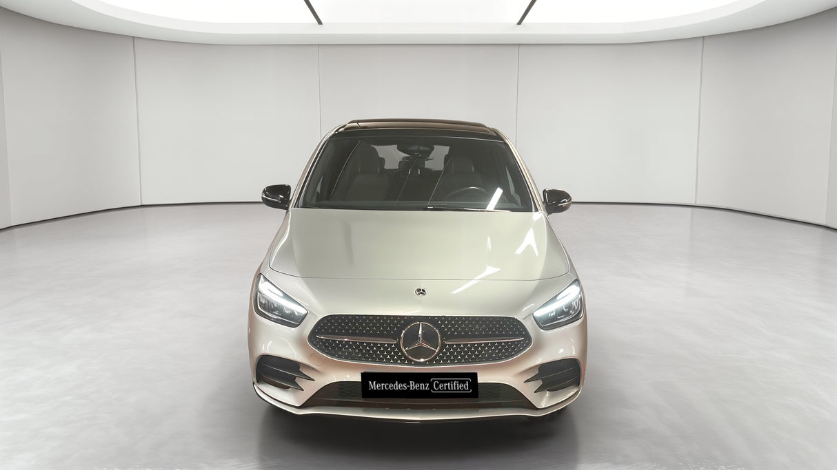 Mercedes-Benz CLASSE B