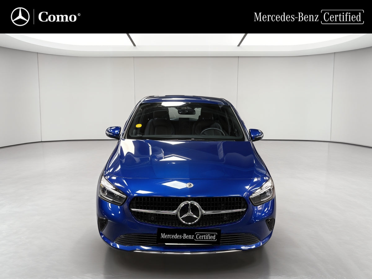 Mercedes-Benz CLASSE B